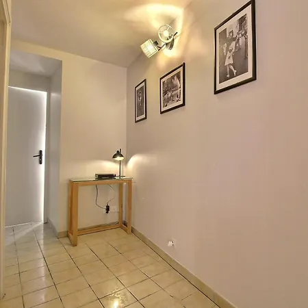 Holiday home De L Archange