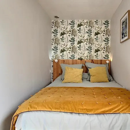 Holiday home De L Archange